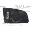 Omega Elektrikli Ayna Camı 1999-2004 Sağ Oem No:6428762