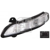 E Class E Class W219 Ayna Sinyali 2006-2008 Sol Oem No:A2198200521