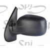 Spj Kangoo Elektrikli Ayna 2001 - 2008 Kör Noktalı Sol Oem No:7700354638