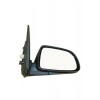 2007-2012 Chevrolet Aveo Sd Kapı Aynası Sağ Elektrikli Siyah Kapaklı 3 Fişli