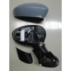 2005-2010 Fiat Grande Punto Dikiz Aynası Astarlı , Elektrikli (Sağ)