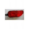 2000-2003 Opel Corsa C Sağ Kırmızı 3-5 Kapı Arka Sis Lambası