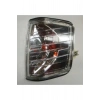 1983-1993 Mercedes 190 190 Ön Sinyal Sol Kristal () (Adet) (Oem No:2018260343)