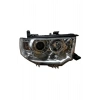 2010-2015 Mitsubishi L200 Pıck Up- Far Lambası Sağ Manuel-Mercekli (Orjinal) (Adet) (Oem No:8301B306