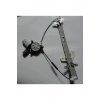 2003-2008 Honda Accord Ön Cam Krikosu Sağ Elektrikli-Motorlu 2 Pin Oem No: 72210-Sda-A01 Tst10676