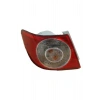 2007-2008 Chevrolet Epica Dış Stop Lambası Sol Kırmızı-Beyaz () (Adet) (Oem No:96644871)