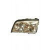 1993-1999 Mercedes C Class C Class- Far Lambası Sağ Kristal 6 Fişli Manuel () (Adet) (Oem No:202