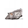 Far Sol Füme Japon Yaris (P13) Benzin-Dizel 2012-2014 (Oem No: 81170-0D470) Tst23689