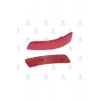 Reflektör Tampon Corolla 2013-2015 Arka Sol (1 Adet) (Oem No: 81920-30040)