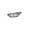 Far Elantra 2014-2016 Elektrikli Ledsiz Sol (1 Adet) (Oem No: 92101-3X210)