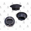 Toyota Corolla Marşpiyel Tapası Yuvarlak Oem No : 76924-52021