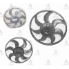 Pervane Radyatör Fan Sonata 1999-2003 (1 Adet) (Oem No: 25231-38000) Orjinal