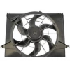 Fan Radyatör Sonata 2004 Sonrası 2.4 (1 Adet) (Oem No: 25380-3K210)