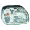 Nissan Micra 1998-2000 Ön Far Sağ Oem No:B6010-6F600 (Tyc)