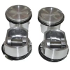1996-1999 Citroen Berlingo Piston Segman Takimi 83,50 Mm * 0,5 Mm Uygun Motorlar;  1,9 D Xud9A Oem N