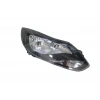 ford focus- sd/hb- 2012-2014  far lambası sağ elektrikli/motorlu/sıyah (rıa) Oem No (1735192)
