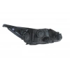 ford focus- sd/hb- 2012-2014  far lambası sol elektrikli/motorlu/sıyah (rıa) Oem No (1735196)