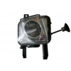 opel meriva- 2007-2010  sis lambası sağ (h3) Oem No (13196060)