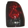 chevrolet traıl blazer- 2002-2006  stop lambası sağ kırmızı/füme (eagle eyes) Oem No (15131579)