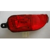opel corsa- c- 2000-2003  arka sis lambası sol kırmızı 3/5 kapı Oem No (24409338)