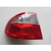daewoo lanos- sd- 1997-2000  dış stop lambası sol kırmızı/beyaz (mars) Oem No (96324638)