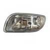 chevrolet lacetti- hb- 2004-2011  sis lambası sol oval (h27w/2)(famella) Oem No (96551091)