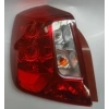 chevrolet lacetti- sd- 2005-2009  stop lambası sol kırmızı/beyaz (beyaz üstte) (famella) Oem No (96551223)