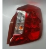 chevrolet lacetti- sd- 2005-2009  stop lambası sağ kırmızı/beyaz (beyaz üstte) (famella) Oem No (96551224)