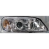 chevrolet captiva- 2007-2012  far lambası sol elektrikli/merceklı (h7/h1) (famella) Oem No (96626973)