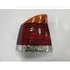 opel vectra- 2006-2009  stop lambası sol sarı/kırmızı/beyaz Oem No (981771796)