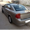 opel vectra- c- 2003-2005  stop lambası sol sarı/kırmızı/beyaz Oem No (981771796)