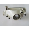 dacia solenza- 2003-2006  far lambası sağ manuel (ayfar) Oem No (6001546539)