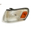 toyota corolla- ae101- 1993-1994  ön sinyal sol balonlu (depo) Oem No (8162012530)