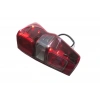 isuzu d m ax  pıck up- 2020-2024  stop lambası sağ duylu (kırmızı/beyaz) (tw) Oem No (8974882830)