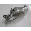 hyundai accent- 1995-1997  far lambası sol manuel (4kapı) (h4) (depo) Oem No (9210122010)