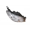 peugeot  301  2013-2016  far lambası sağ elektrikli/motorlu(h7/h1) (rıa) Oem No (9675138980)