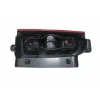 citroen jumpy- 2024-2025  stop lambası sağ kırmızı/beyaz (mars) Oem No (9808243080)