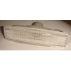 bmw 5 serı- 5 serisi- 2001-2003  çamurluk sinyali sağ/sol aynı (adet) beyaz (famella) Oem No (63142496299)