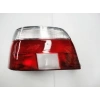 bmw 5 serı- 5 serisi- 1996-2000  stop lambası sol kırmızı/beyaz (duysuz) (famella) Oem No (63212496297)