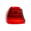 bmw 3 serı- 3 serisi- 2005-2009  dış stop lambası sol kırmızı (eagle eyes) Oem No (63216937457)