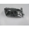 toyota corolla- ae101- 1993-1998  modıfıye far lambası sağ (seffaf camlı nikelajlı) h4 (koto) Oem No (811101361009)
