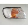 toyota corolla- ae101- 1993-1998  modıfıye ön sinyal sağ (seffaf camlı nikelajlı) (koto) Oem No (815101361009)