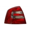 skoda octavia- 2005-2009  stop lambası sol kırmızı/beyaz (famella) Oem No (1Z5945111A)