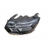 dacia duster- 2022-2023  far lambası sol elektrikli/motorlu/ledlı Oem No (260602287R)
