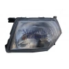 nissan patrol- 1998-2002  far lambası sol köşesi üçgen (tyc) Oem No (26060VB525)