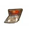 nissan patrol- 1998-2002  ön sinyal beyaz sol üçgen (tyc) Oem No (26115VB125)