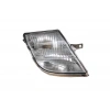 nissan micra- k12- 2003-2006  ön sinyal sağ beyaz (ön panjur iç sinyali) (depo) Oem No (26130AX610)