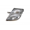 nissan micra- k12- 2003-2006  ön sinyal sol beyaz (ön panjur iç sinyali) (depo) Oem No (26135AX610)
