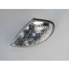 nissan almera- n16- sd/hb- 2000-2003  ön sinyal sol beyaz (h4 tıpı far ıçın uyumlu)(casp) Oem No (26135BM415)