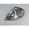 nissan almera- n16- sd/hb- 2000-2003  ön sinyal sol beyaz (h4 tıpı far ıçın uyumlu)(casp) Oem No (26135BM415)